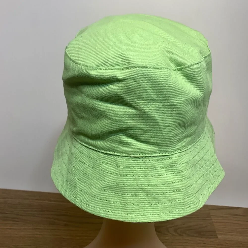Minecraft bucket hat